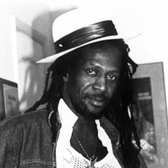 R.o.n's Cool Down the Pace (Gregory Isaacs cover)