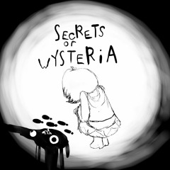 【気球音アイコ ROCKLOUD ENGLISH】 Secrets Of Wysteria 【UTAUカバー 】+UST