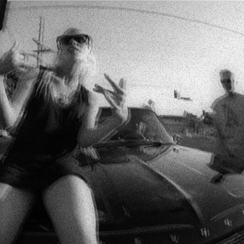 Die Antwoord - DIS IZ WHY I'M HOT (Sidewalks And Skeletons Remix)