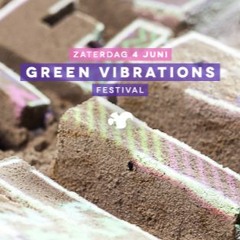 Green Vibrations 2016_BassPartyChill