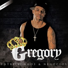 Gregory - A Fé em Deus é Geral (Feat. Douglas Realidade Cruel)