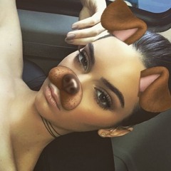 Kiz Hippy x $ammy - Catdog (Roughdraft)