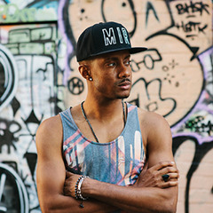 Breakfast with the Blanco's via the Rapchat app (prod. by Kajmir Royale)