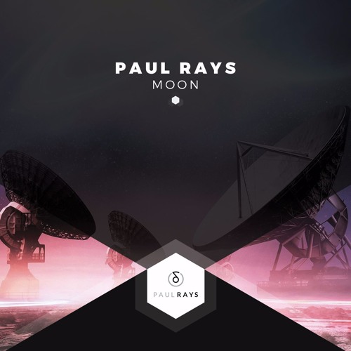 Paul Rays - Moon