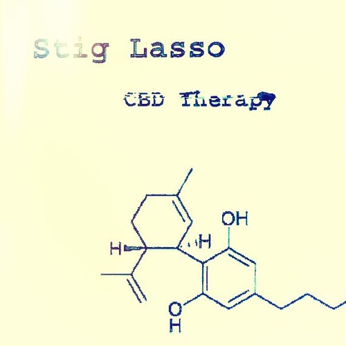 Stig Lasso - Big Blunts