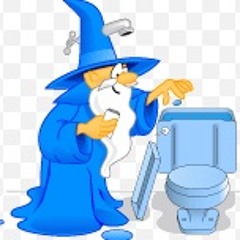 Podcast 60 Wizards in the Bathroom