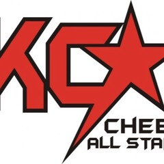 KC Cheer Fierce 5 2016