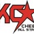 Artwork for KC Cheer Fierce 5 2016