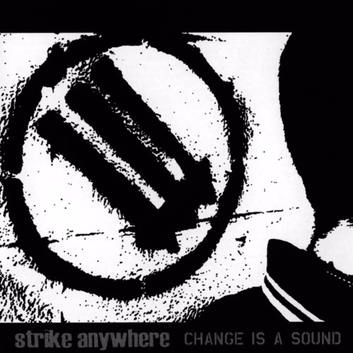 Strike Anywhere - My Design