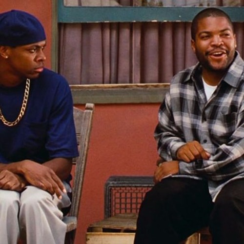 Cali Summers - Friday (Prod By Denega Beatz)