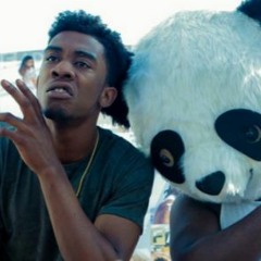 Desiigner - Panda In Paris