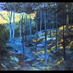 Federico Mompou - La Fuente y la Campana (Paisajes)