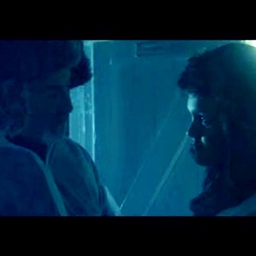 I May Be Some Time (from the short film "Zero Hours")