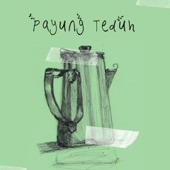 Payung Teduh - Biarkan