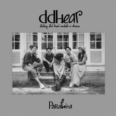 DDHEAR - Jangan Berhenti Engkau Bernyanyi