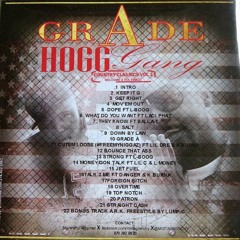 What Do You Want ft. Ladi Phat