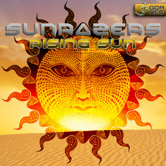 Sunrazers - Twelve Bastards