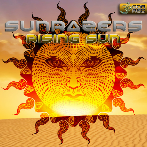 Sunrazers - Twelve Bastards