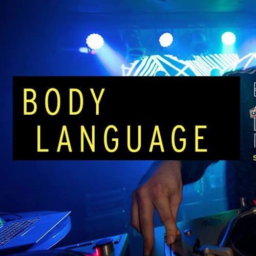 Egotronic @ Body Language 05.14.16