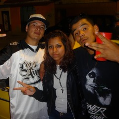01  MR Yndio O (Ft Perro One) Mexico (Donde Nadie Juega)