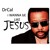 Artwork for i WANNA BE(LIKE JESUS) DrCal on Vocals          URBAN GOSPEL