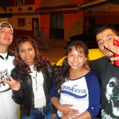01  Me Enamore De Ti   Perro One (Ft Eunice Y Sony)