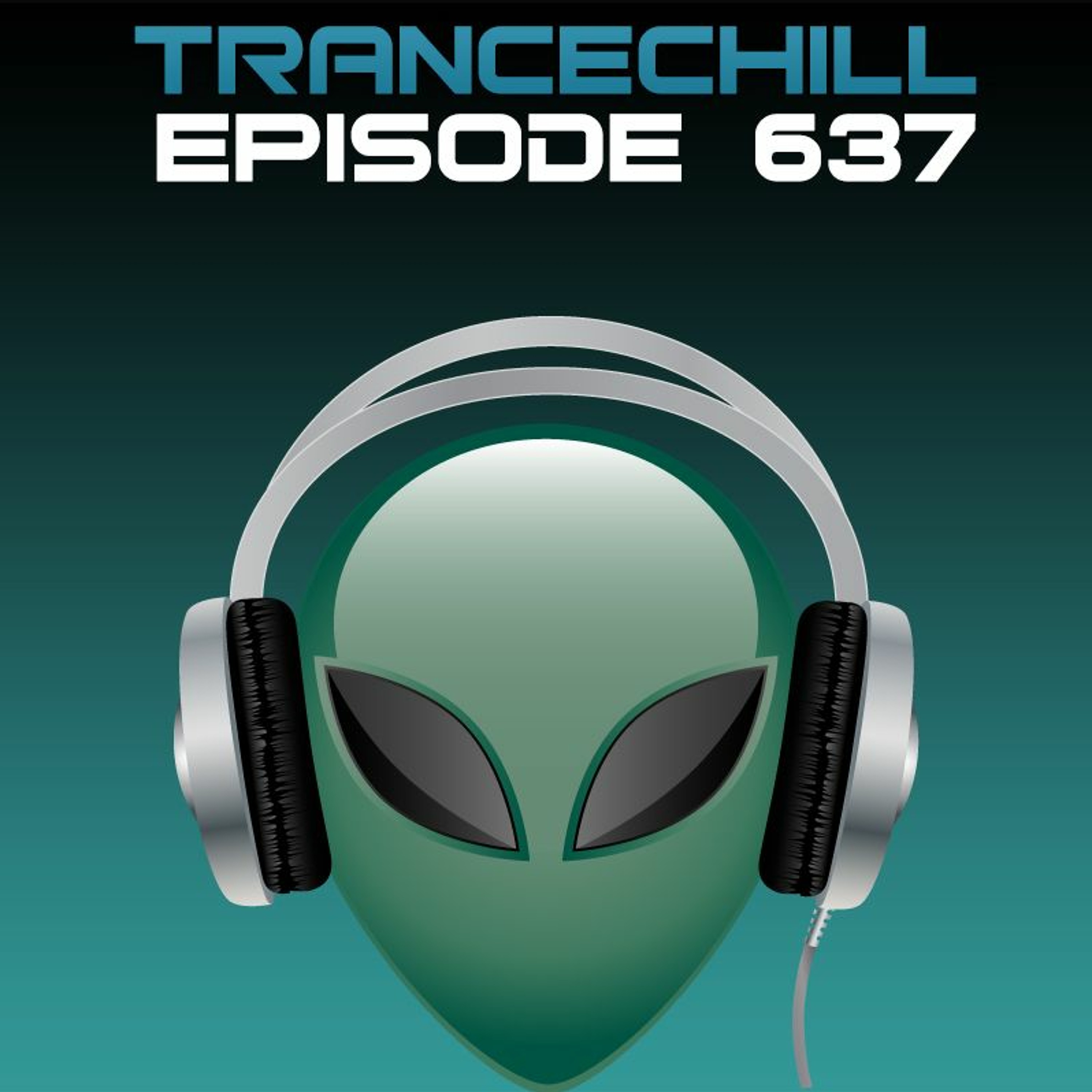 TranceChill Podcast