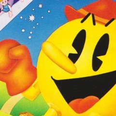 Pac-Land Remix [Ver 1] [LarryInc64]