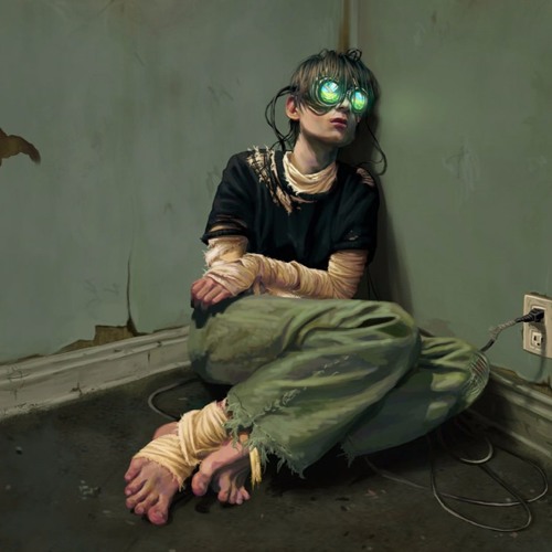 Skena - Reality (Portamentum Edit)