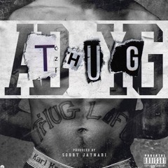 Thug - AD (feat. YG)