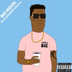 No Hook (Prod By @KayDaProducer_)
