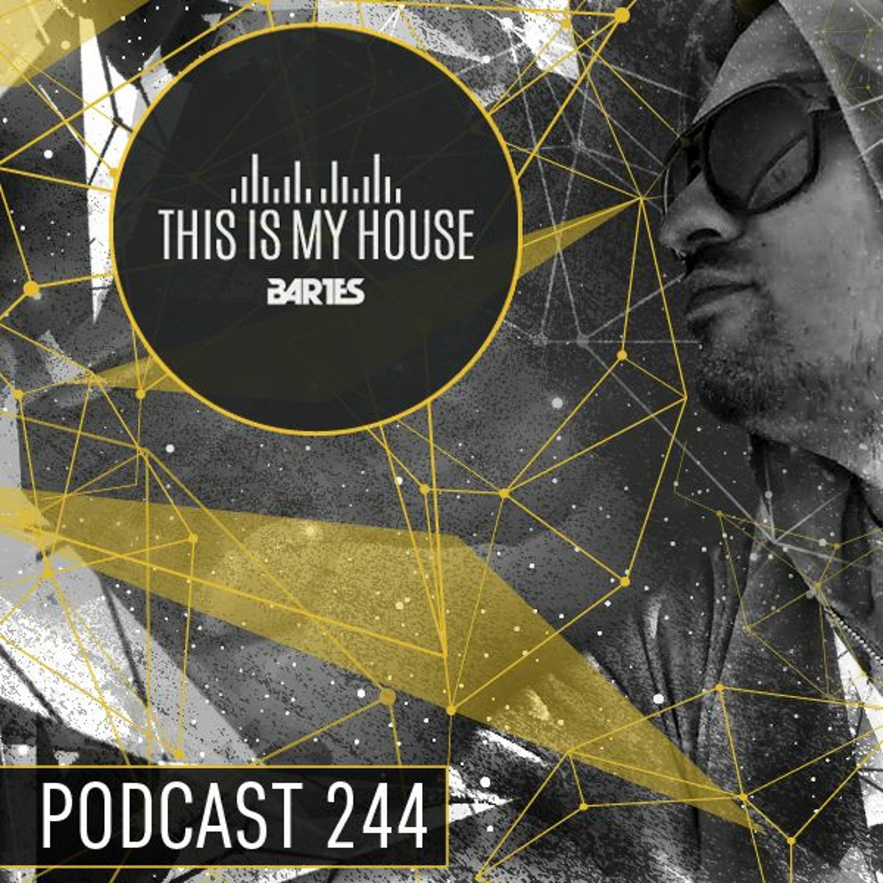 BARTES / THIS IS MY HOUSE