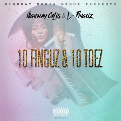 8) DONT ASK ME FOR NOTHING FT LIL YEE & YOUNG GULLY