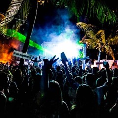 Lucce @Corona Sunsets, Reveillon Fernando de Noronha 2016