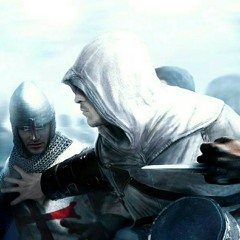 Jesper Kyd - Damascus Underworld _unreleased_ Assassin_s Creed soundtrack_ OST_.mp3