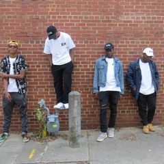 TC & @_4ourtwenty -Suburban Mob Freestyle (Prod.AkanniBeats)