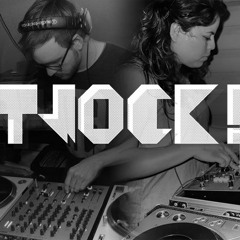TJOCK! Teaser Mix - Nomadica B2B Stephen Koller