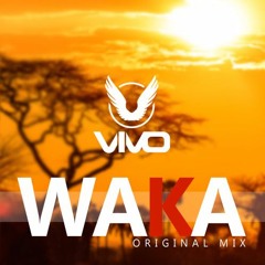 Vivo - Waka - (Or Pilo vs UnderCover vs DJ Doron Peretz 2016 Mashup)