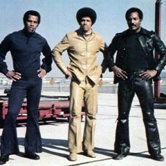 3 THE HARD WAY W/ PARANOM and JOSH BLISS LIGHTEN Pro. BY GRUBBY PAWZ