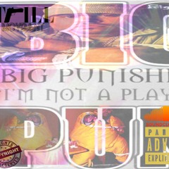 Still Not a Player _ BosMan205 (Big Pun Dedication)