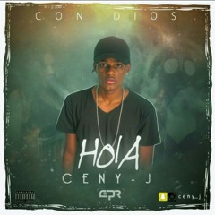 CENY J - HOLA