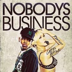 Nobody's Business #joongotbeatz remix
