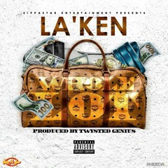 La'Ken - Whole Lot