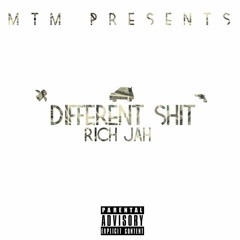 Rich Jah - Different Shit