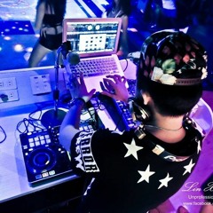Ping Pong Astronomia (DJ C.J Aka 家群  Oliver Bootleg)