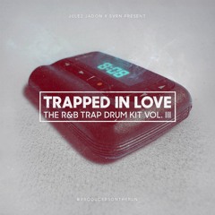Trapped In Love V3 - Demo 1 - Silk (Prod. By Julez Jadon X SVRN)