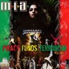 M.I.A. Piracy Funds Terrorism Volume 1 ② M.I.A. – Piracy Funds Terrorism (Volume 1) – CDr (Album