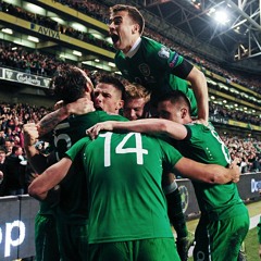It's Time (Irish Football Symphony) [Euro 2016 Edition]