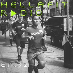 HFR EP. 32: Contemporary Urban Running Theory