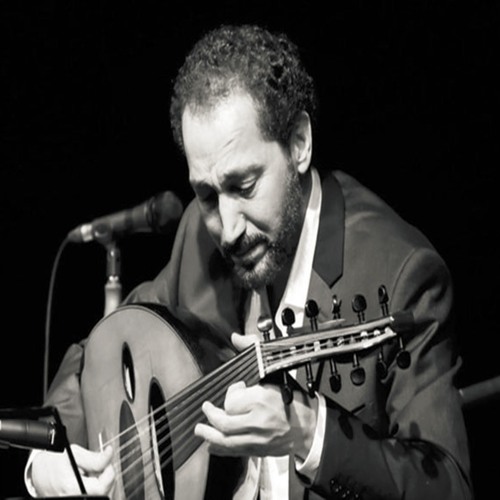 II نصير شمّه - رحلة الأرواح